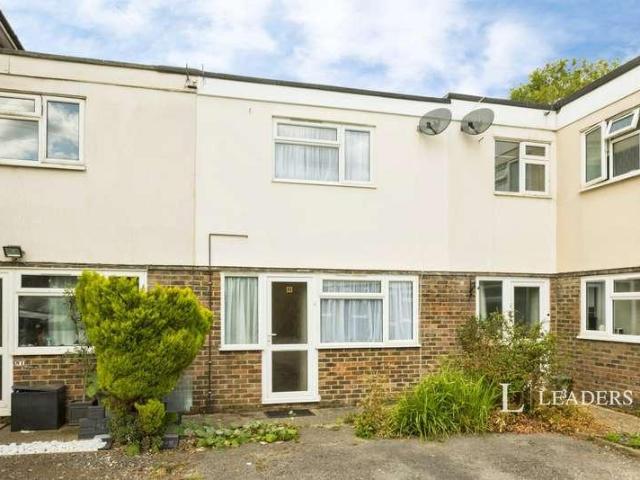 2 bed house to rent