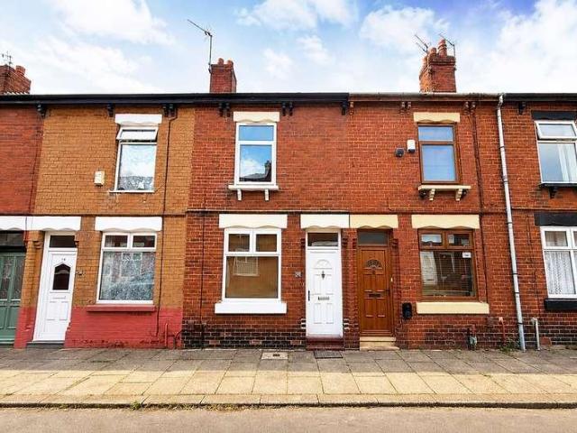2 bed house to rent