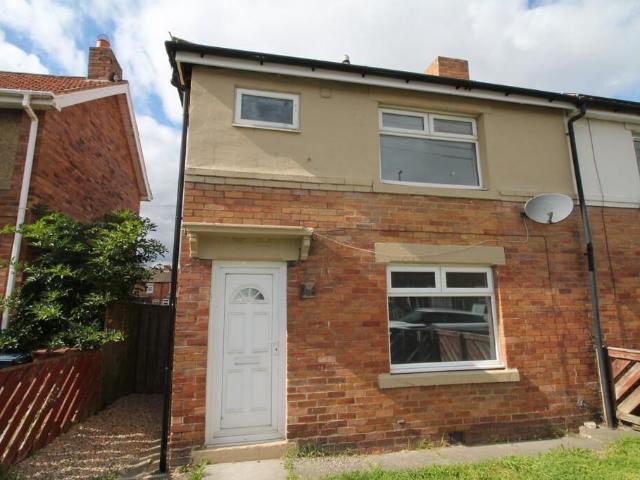 2 bed house to rent