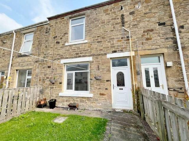 2 bed house to rent