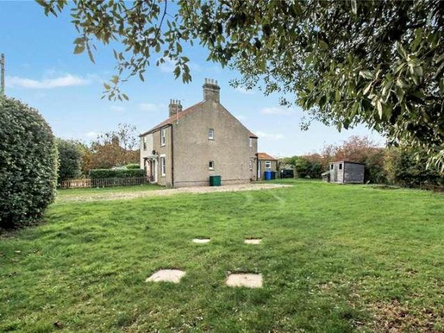 2 bed house to rent