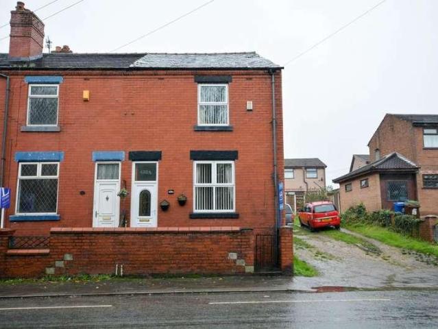 2 bed house to rent