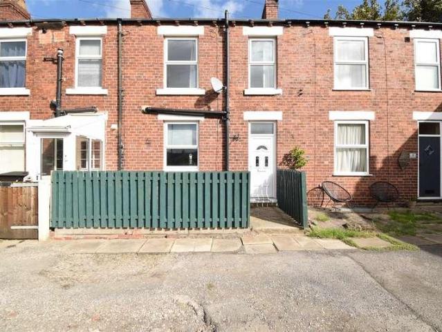 2 bed house to rent