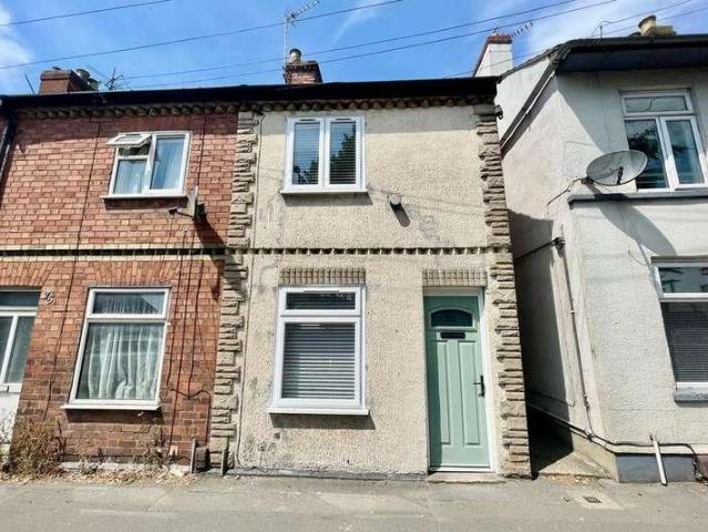 2 bed house to rent