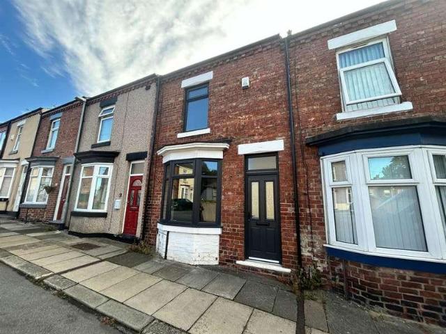 2 bed house to rent