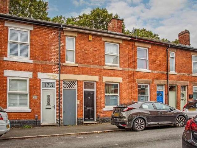 2 bed house to rent