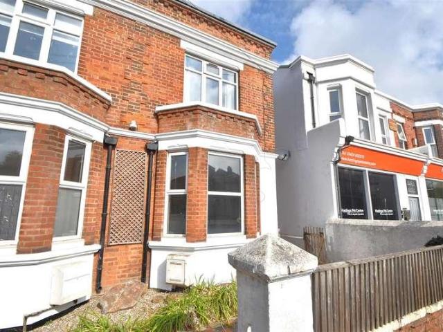 2 bed house to rent