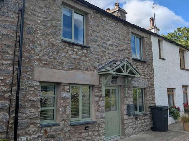2 bed house to rent