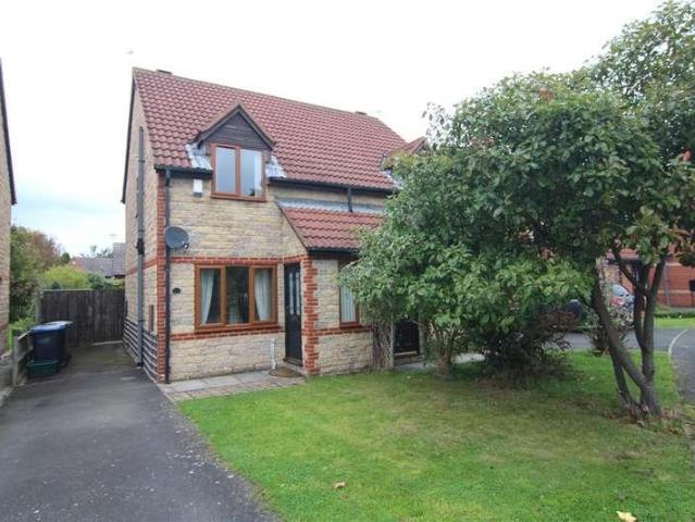 2 bed house to rent