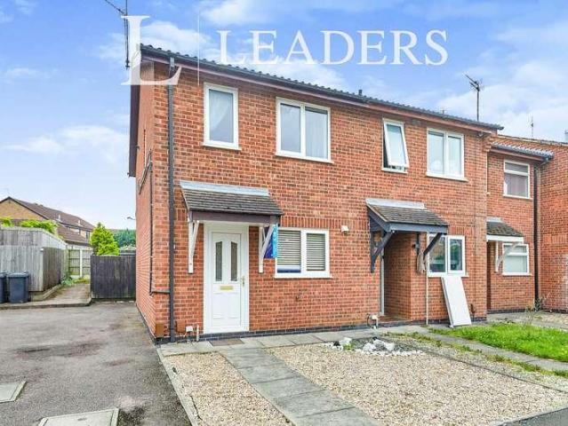 2 bed house to rent