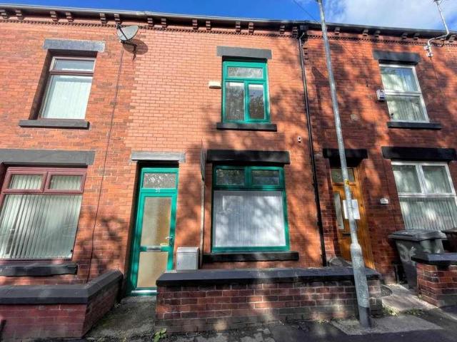 2 bed house to rent