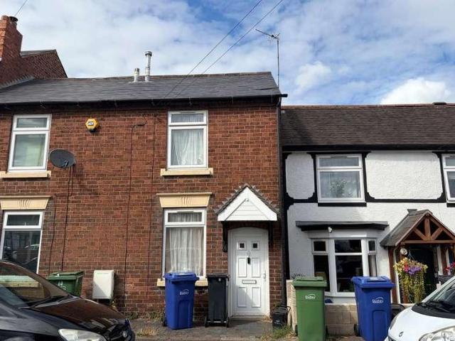 2 bed house to rent