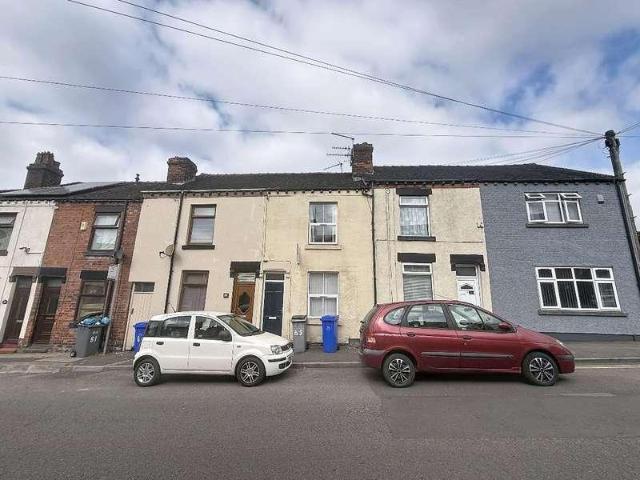 2 bed house to rent