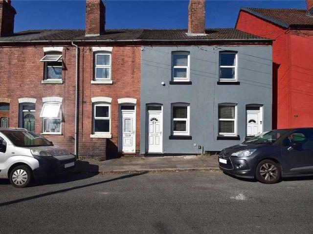 2 bed house to rent