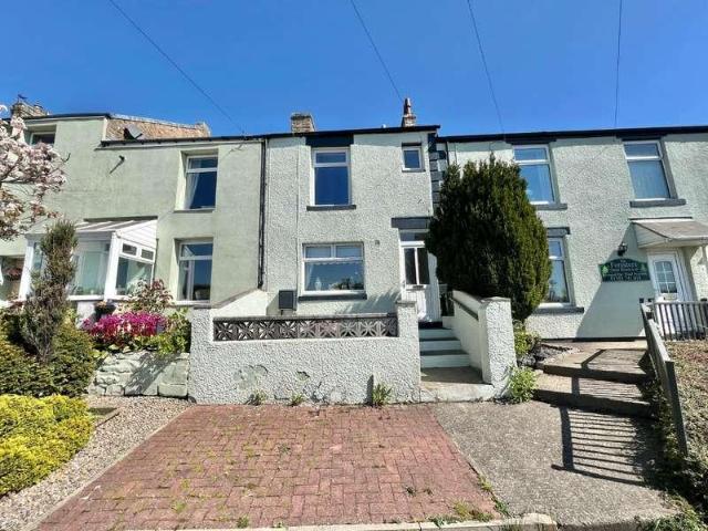 2 bed house to rent