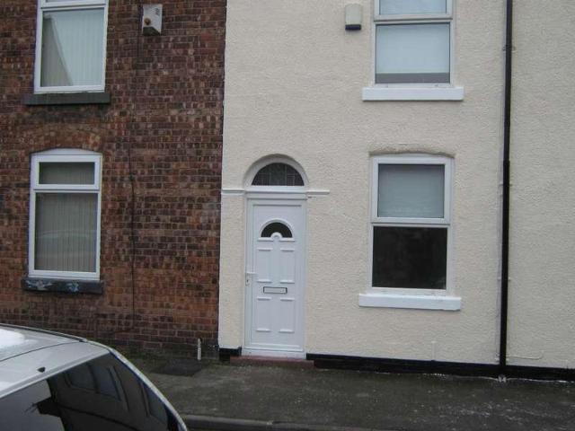 2 bed house to rent