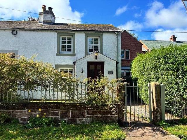 2 bed house to rent