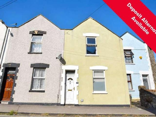2 bed house to rent