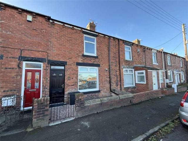 2 bed house to rent