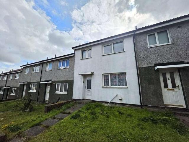 2 bed house to rent