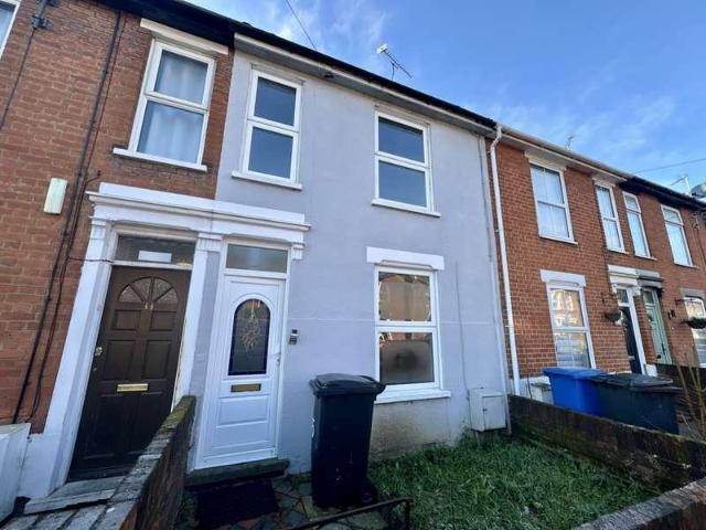 2 bed house to rent