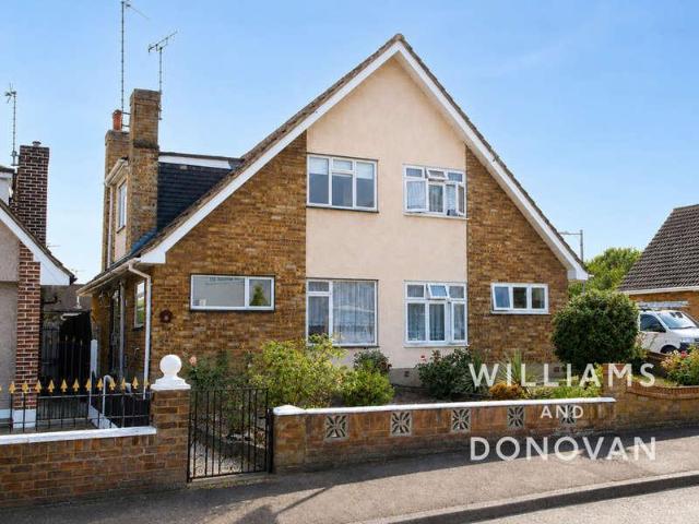 2 bed house to rent