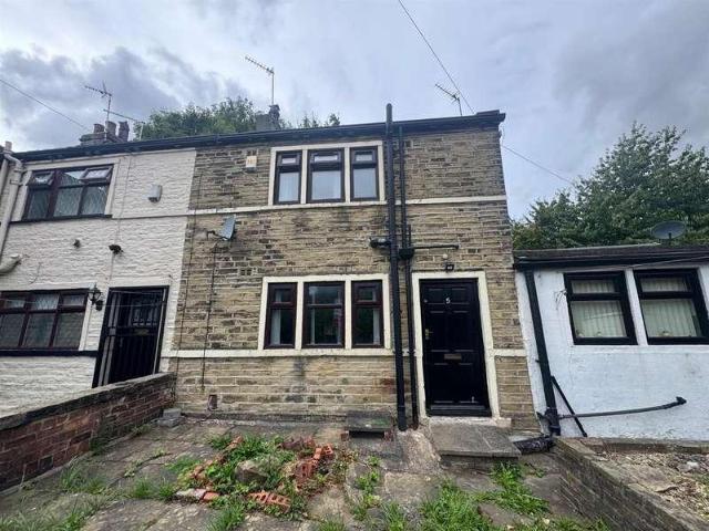 2 bed house to rent
