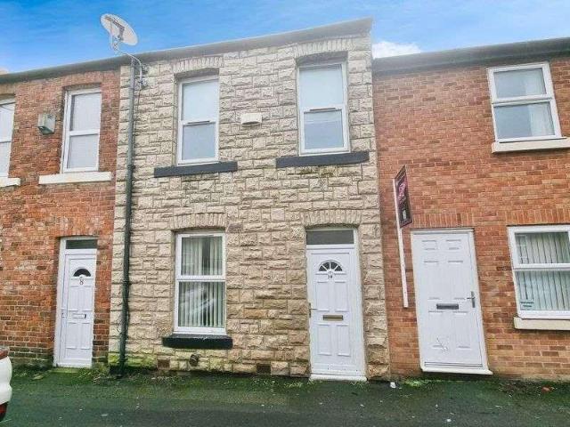 2 bed house to rent