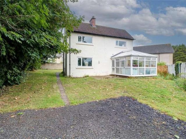 2 bed house to rent
