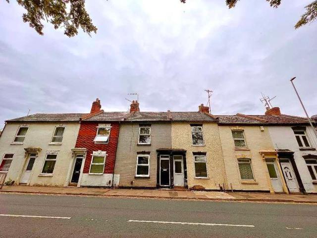 2 bed house to rent