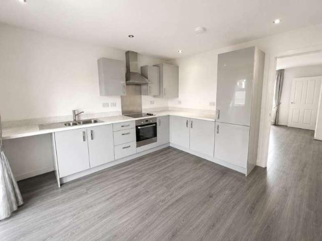3 bed house to rent