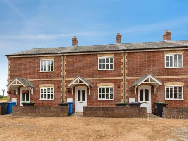2 bed house to rent