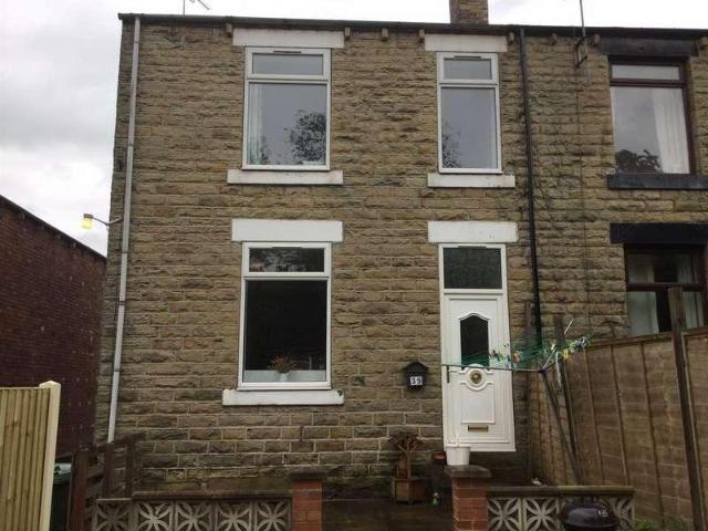 2 bed house to rent