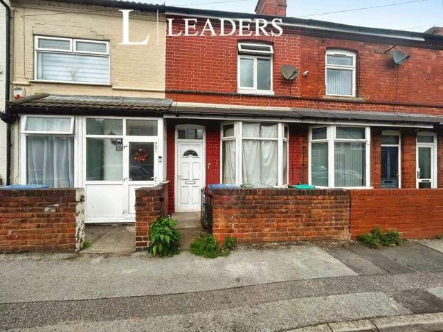 2 bed house to rent