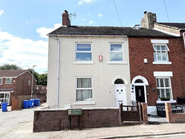 2 bed house to rent