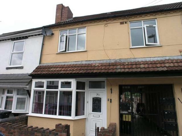 2 bed house to rent