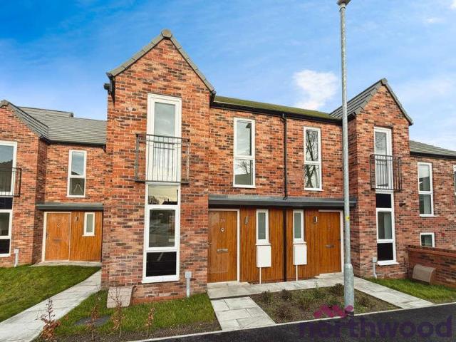 2 bed house to rent