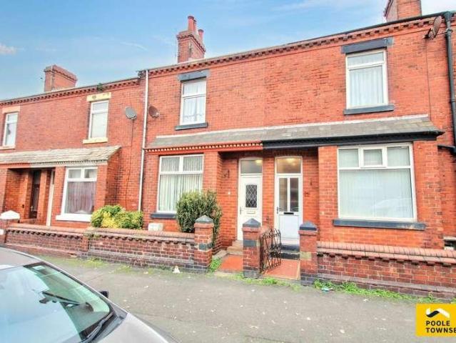 2 bed house to rent