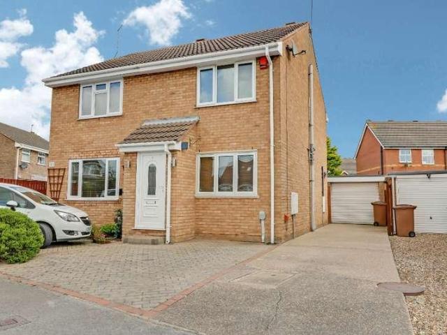 2 bed house to rent