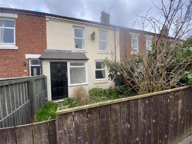 2 bed house to rent