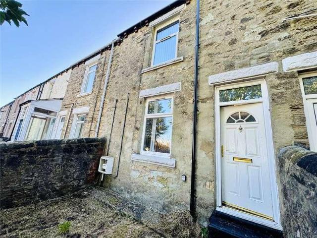 2 bed house to rent