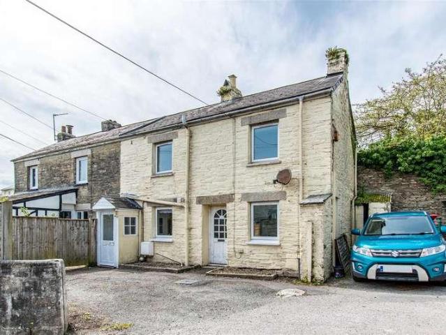 2 bed house to rent