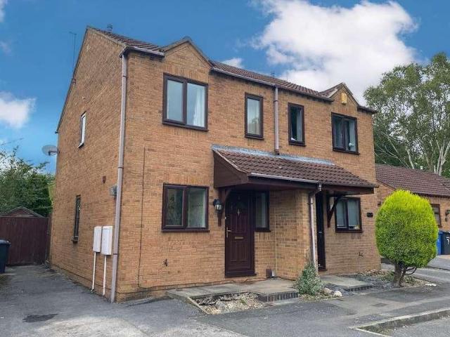 2 bed house to rent