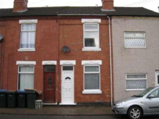 2 bed house to rent