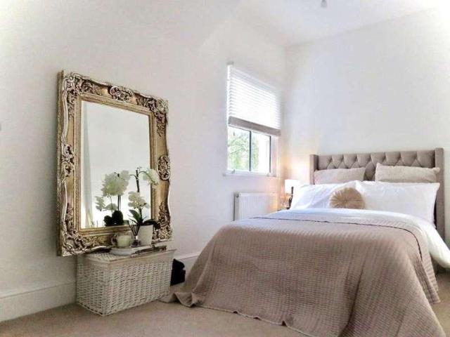 2 bed house to rent