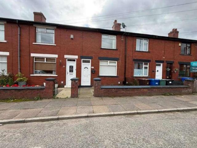 2 bed house to rent