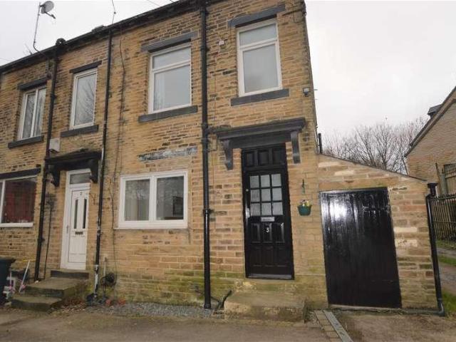 2 bed house to rent