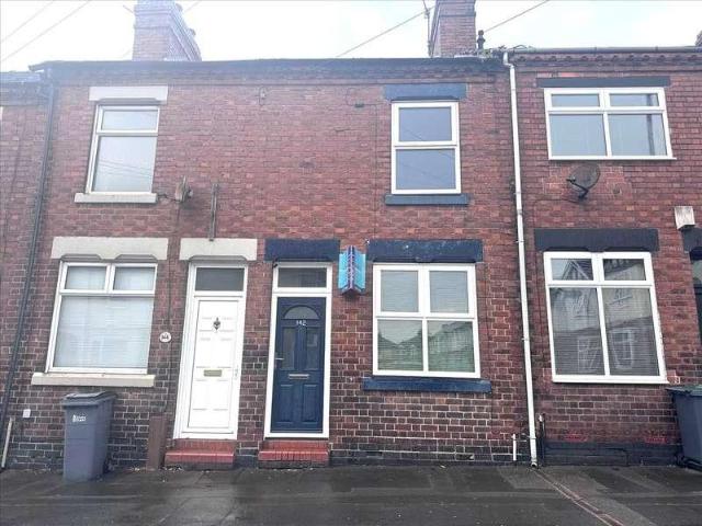 2 bed house to rent