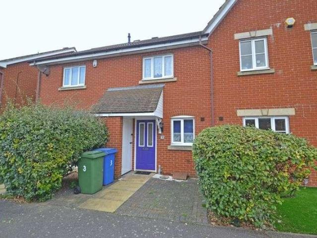 2 bed house to rent
