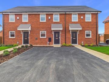 2 BED House To rent